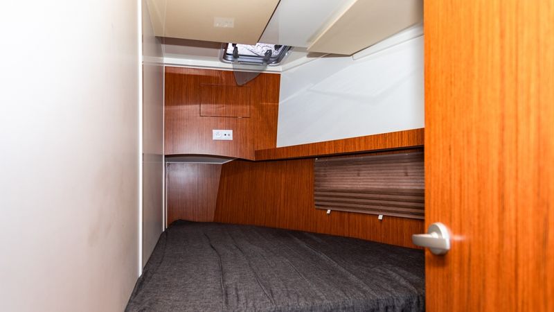 Cobra Yachts 36 | Bella Gold