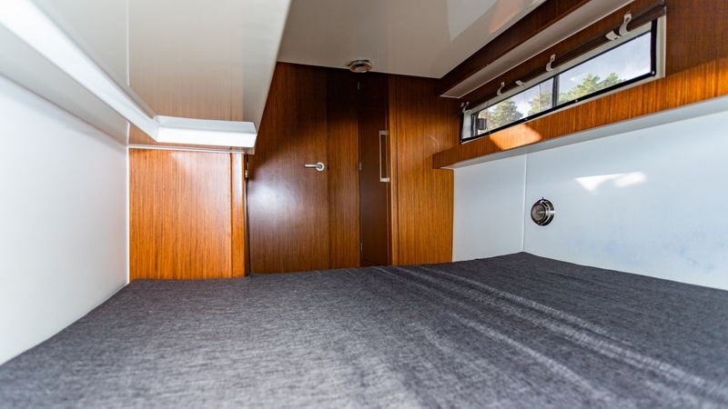 Cobra Yachts 36 | Bella Gold