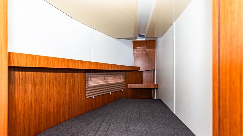 Cobra Yachts 36 | Bella Silver