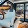 Delphia Nautika 1300 | Bella White