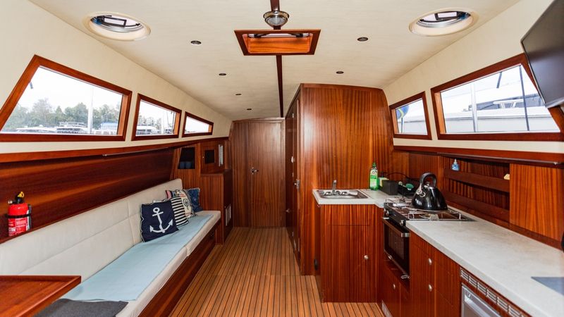 Tes 393 | My Second Love