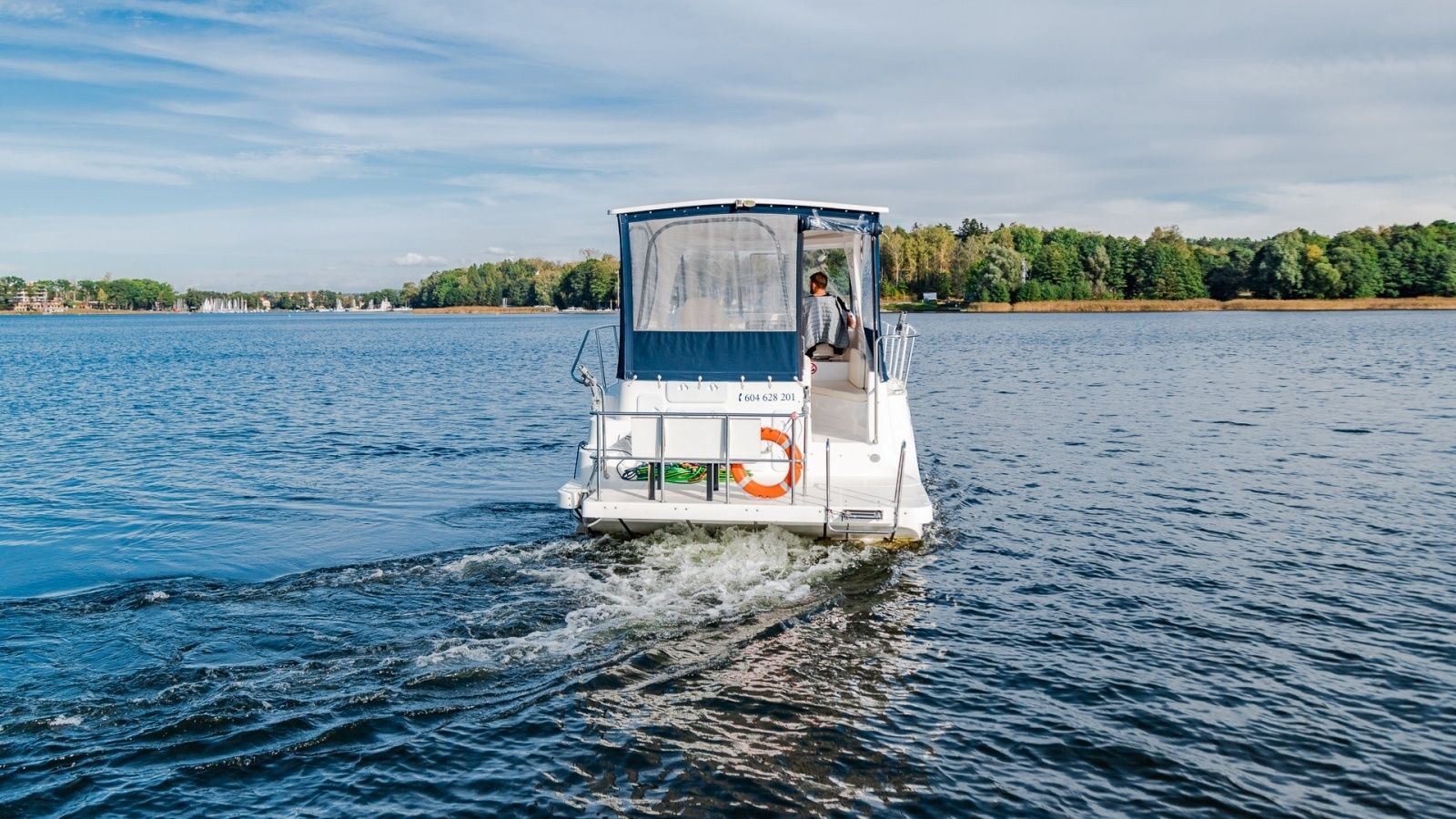 Tes 393 | My Second Love