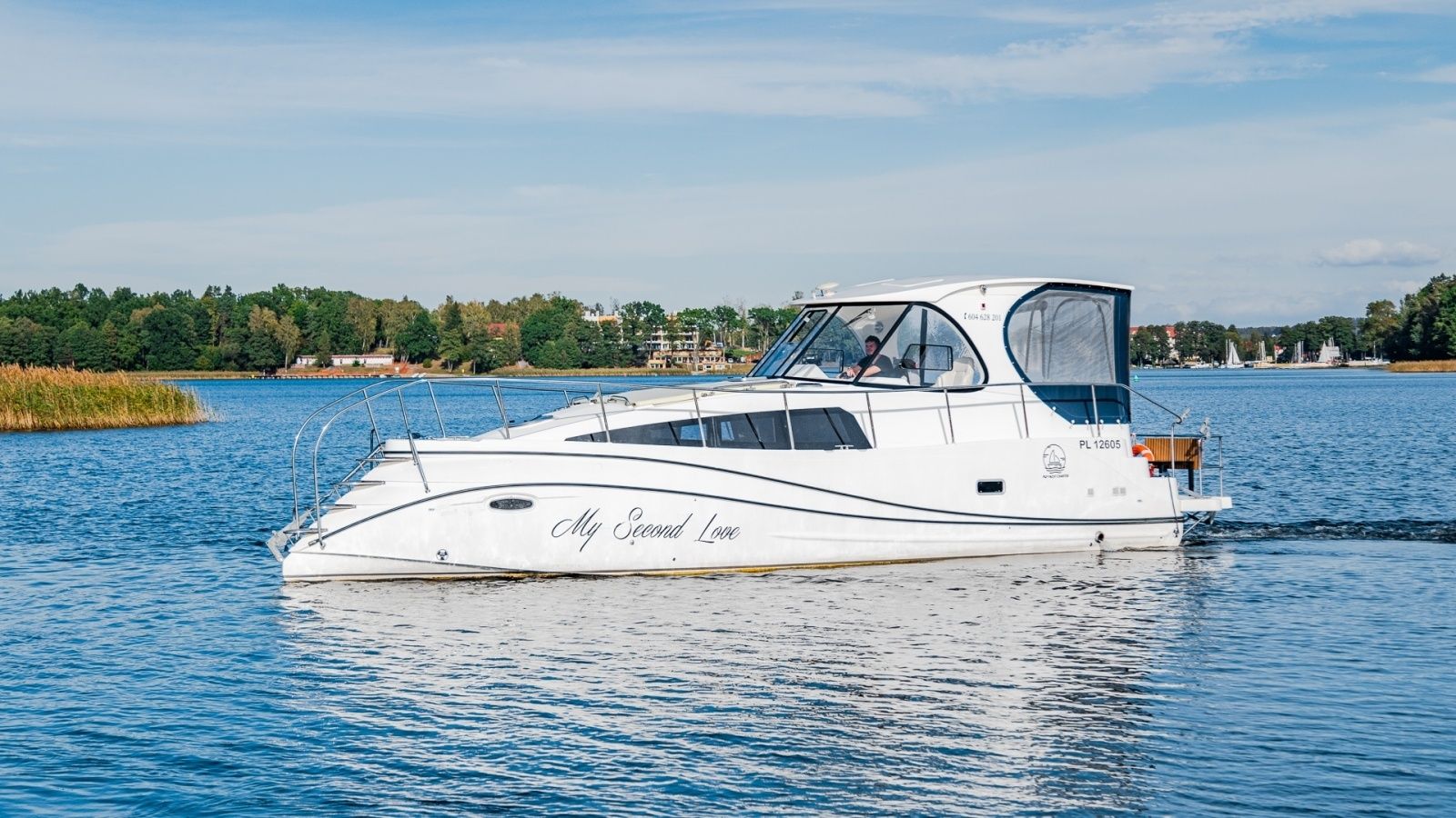 Tes 393 | My Second Love