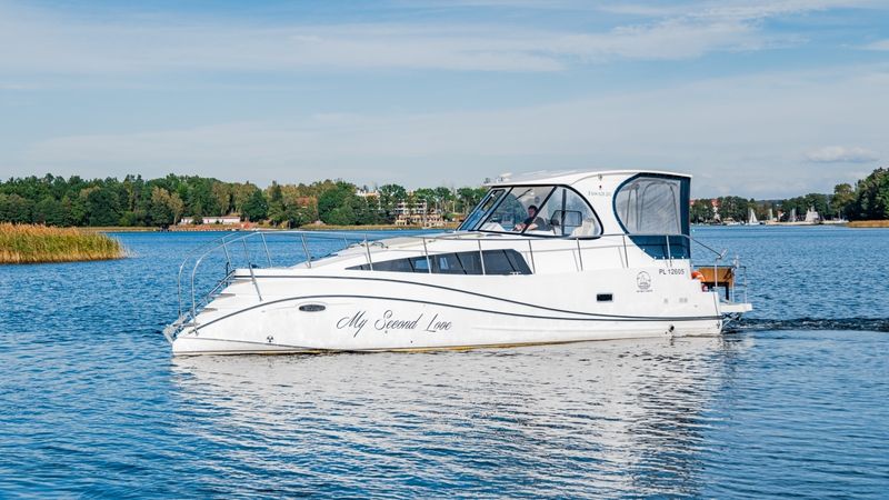 Tes 393 | My Second Love