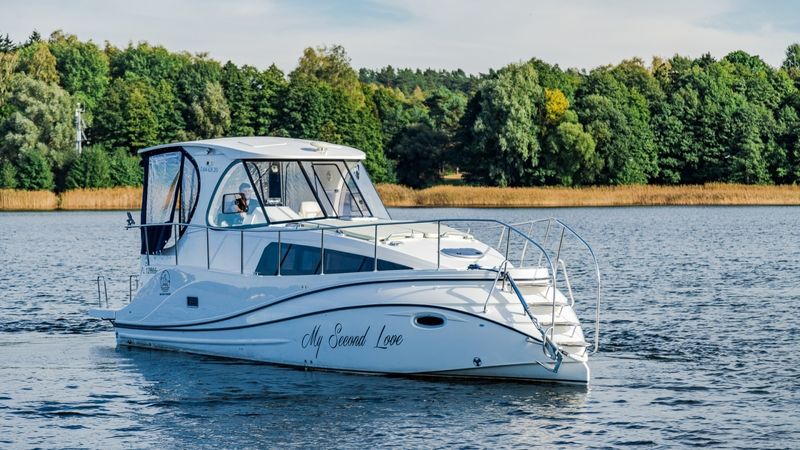 Tes 393 | My Second Love