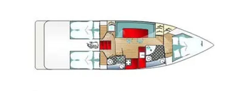 Tes 393 | My Second Love