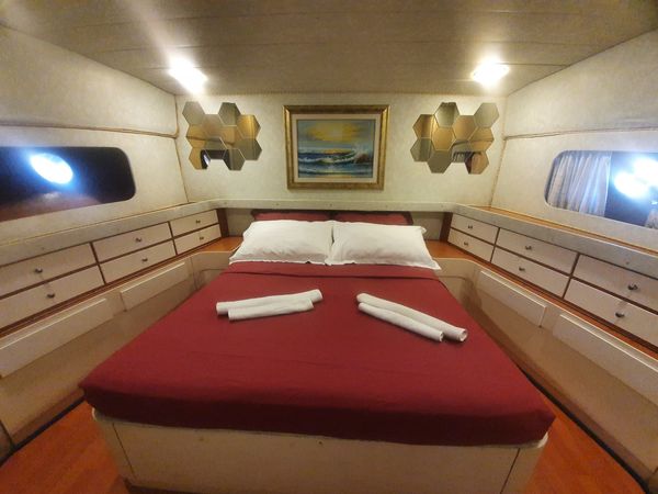 Canados 50 Fly | Rosmary 2