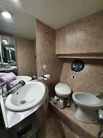 Canados 50 Fly | Rosmary 2