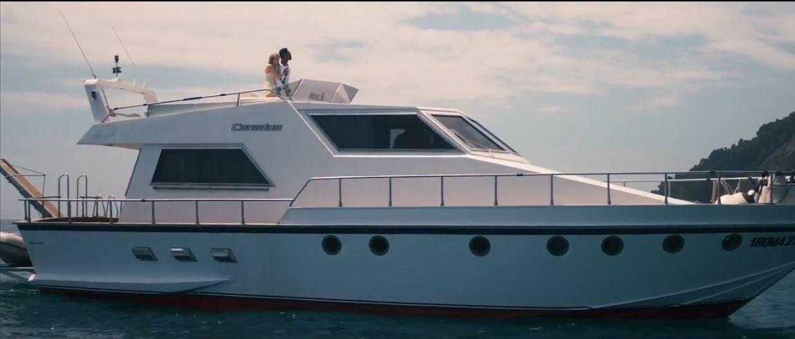 Canados 50 Fly | Rosmary 2