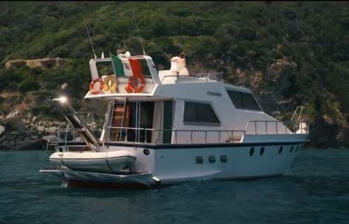 Canados 50 Fly | Rosmary 2