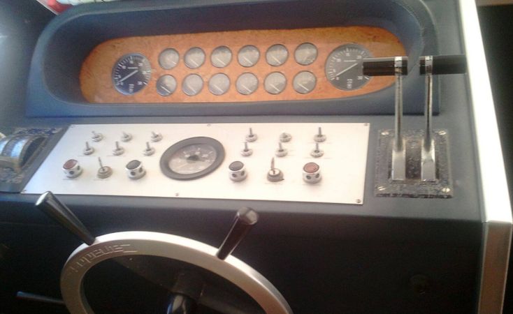 Canados 50 Fly | Rosmary 2