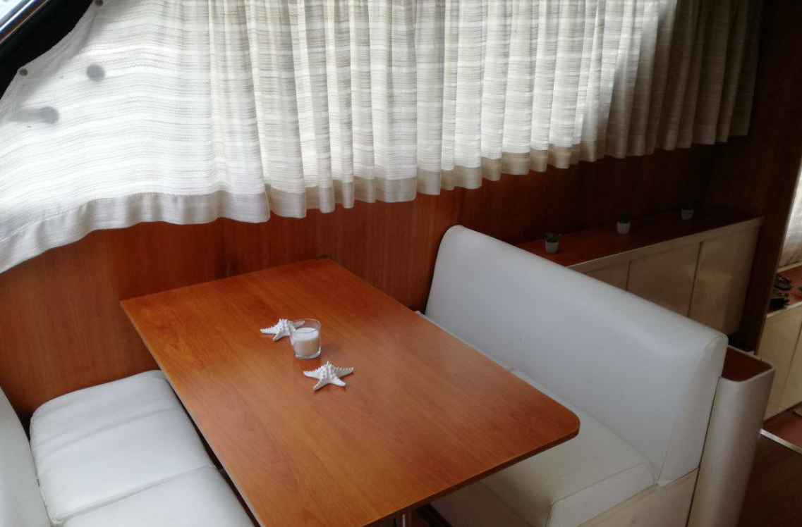 Canados 50 Fly | Rosmary 2