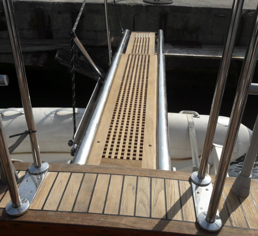 Canados 50 Fly | Rosmary 2