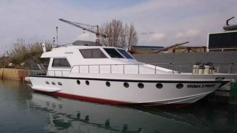 Canados 50 Fly | Rosmary 2