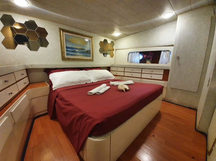 Canados 50 Fly | Rosmary 2