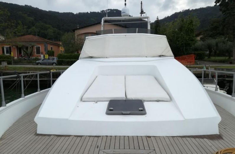 Canados 50 Fly | Rosmary 2