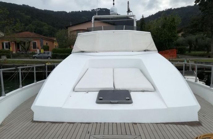 Canados 50 Fly | Rosmary 2