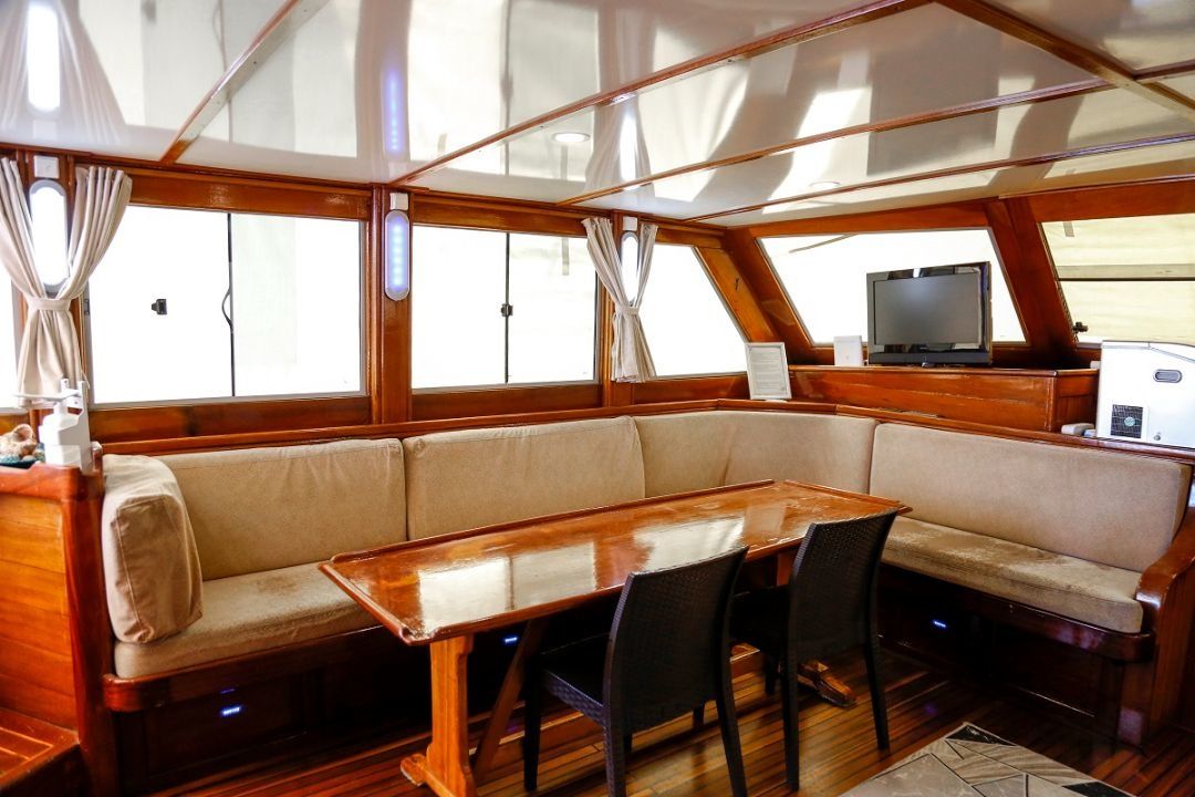 Gulet 79 | Helin Sultan