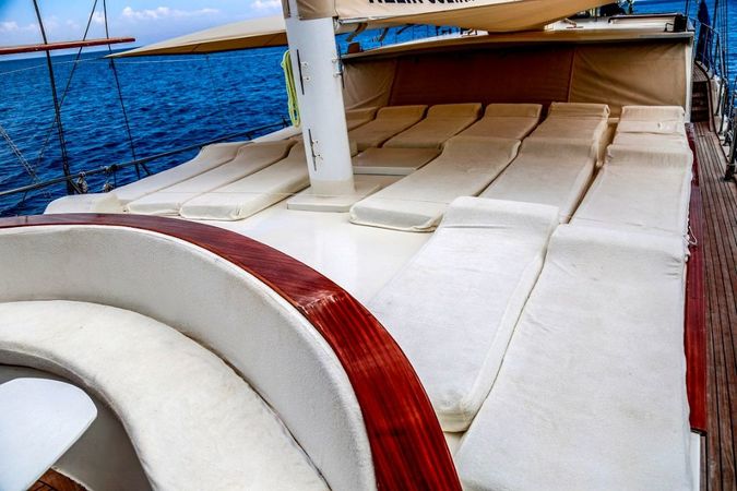 Gulet 79 | Helin Sultan