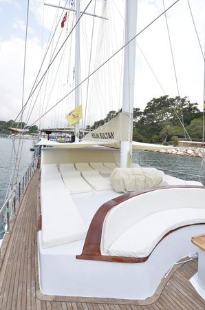 Gulet 79 | Helin Sultan