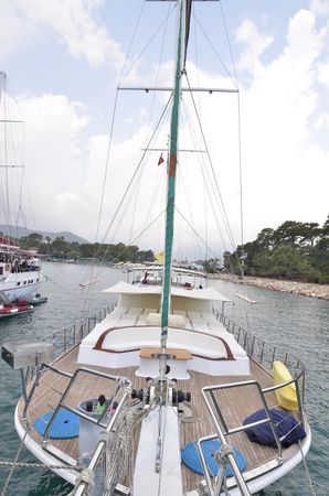 Gulet 79 | Helin Sultan