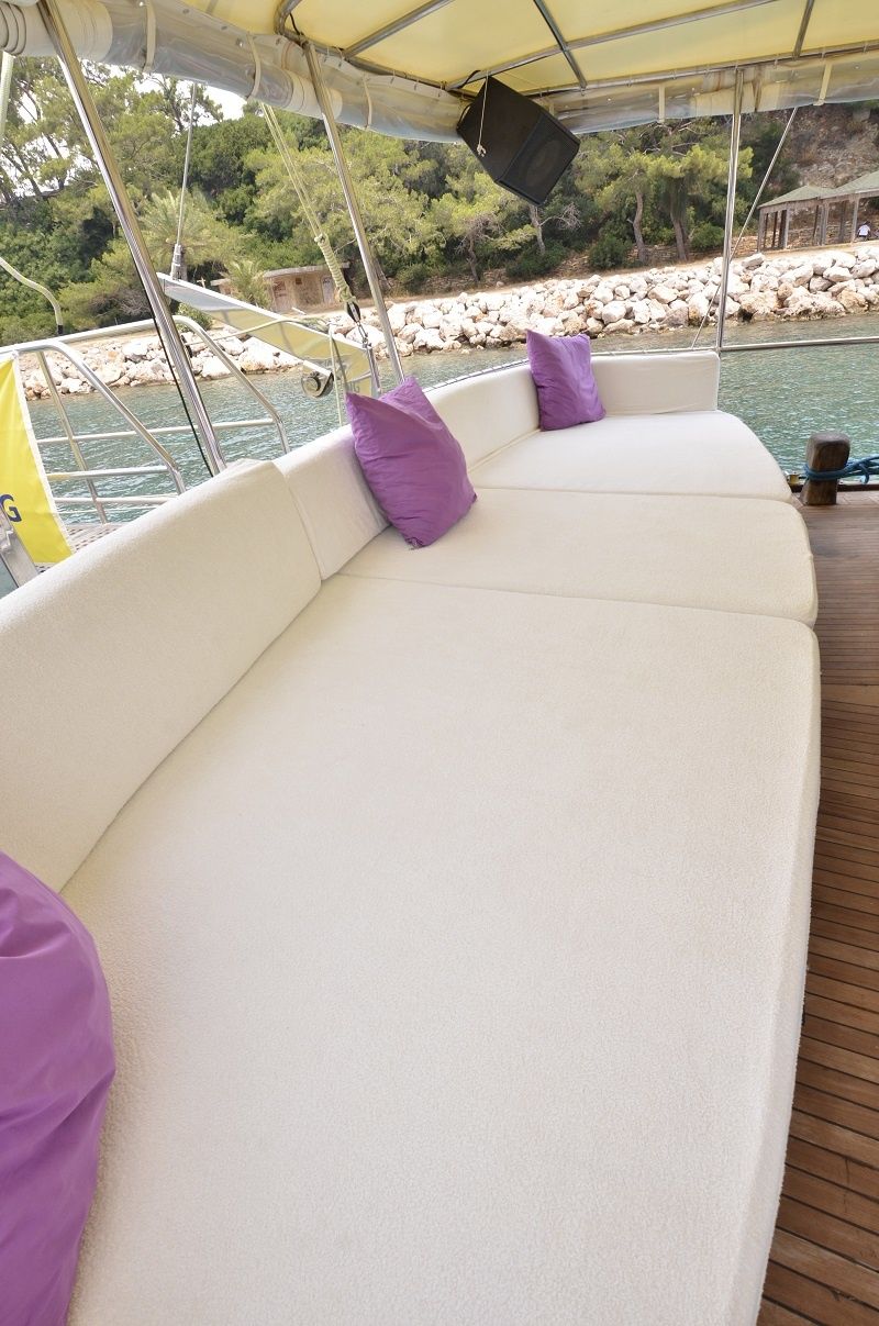 Gulet 79 | Helin Sultan