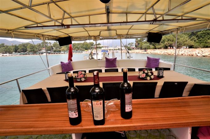 Gulet 79 | Helin Sultan