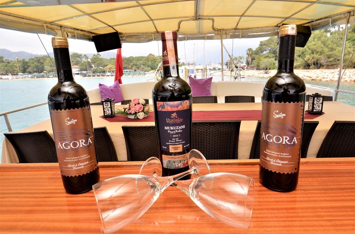 Gulet 79 | Helin Sultan