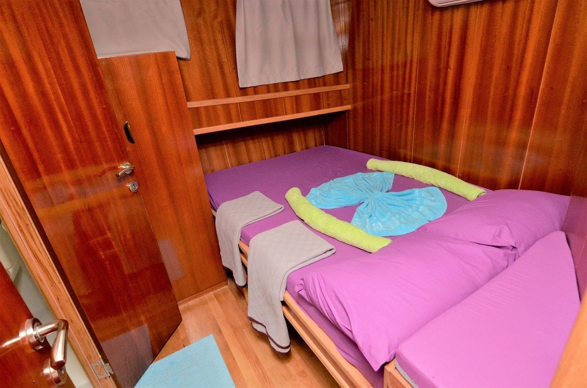 Gulet 79 | Helin Sultan