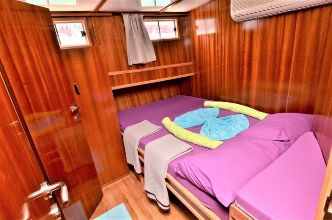 Gulet 79 | Helin Sultan