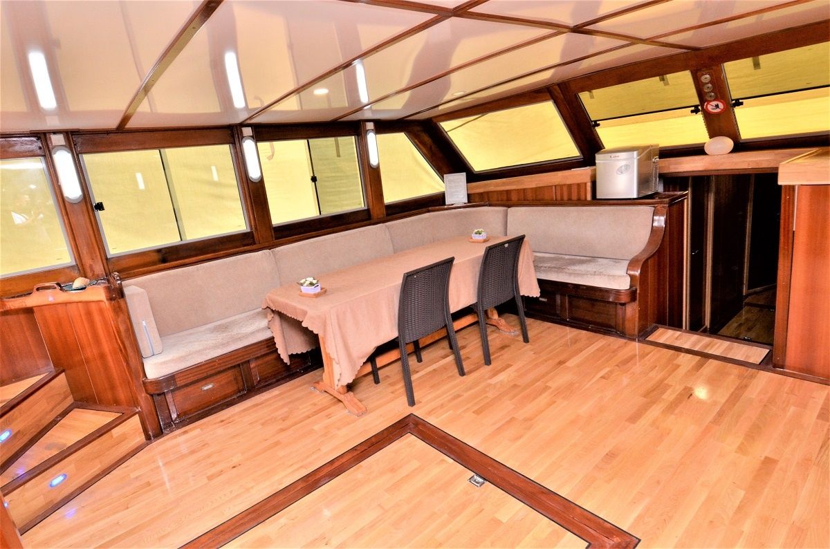 Gulet 79 | Helin Sultan