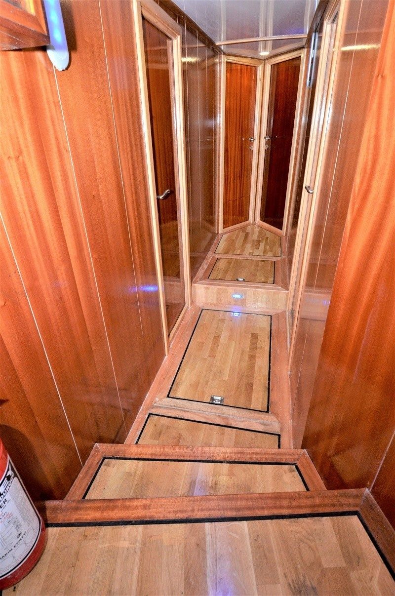 Gulet 79 | Helin Sultan