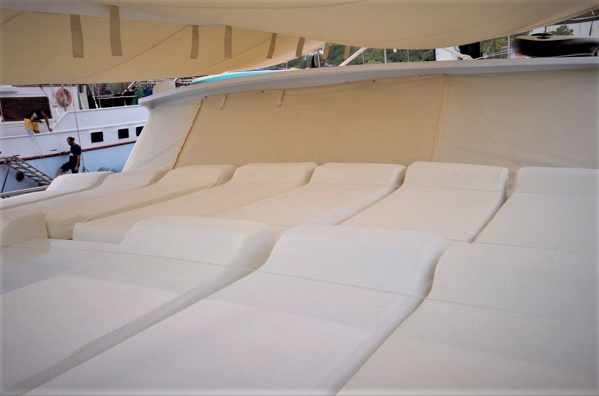 Gulet 79 | Helin Sultan