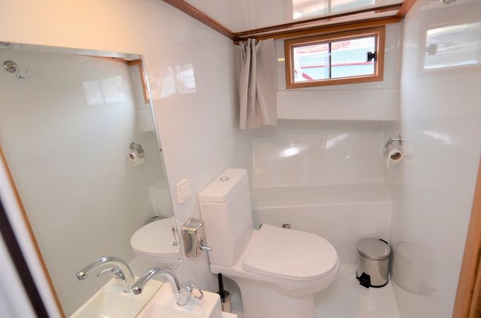 Gulet 79 | Helin Sultan