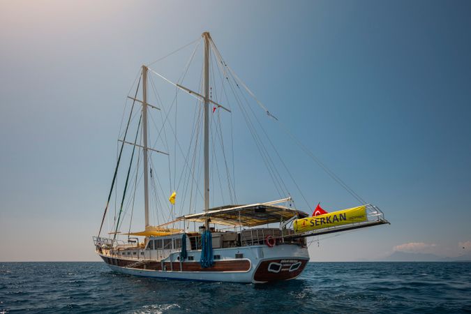 Gulet 79 | Helin Sultan