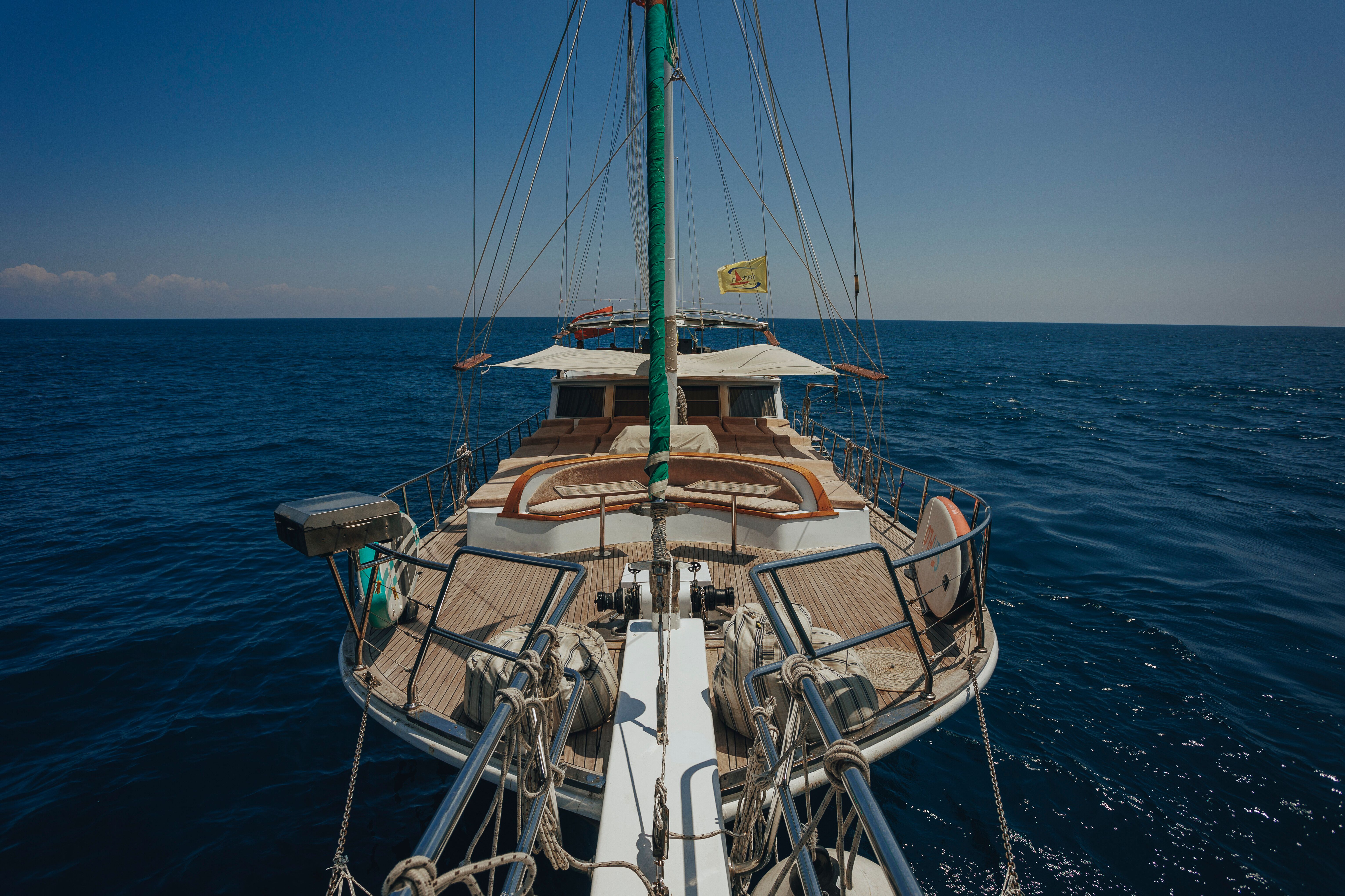 Gulet 79 | Helin Sultan