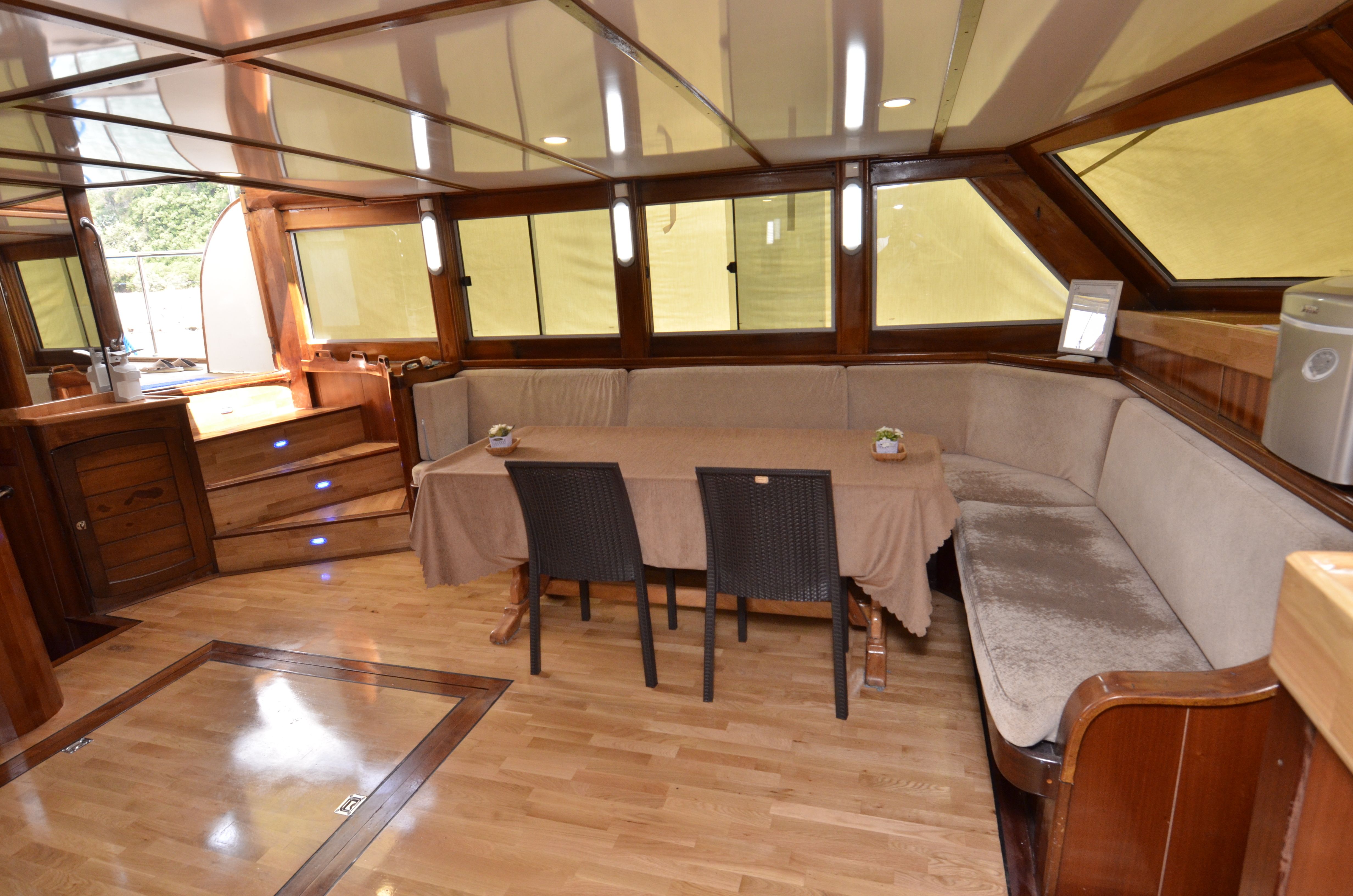 Gulet 79 | Helin Sultan