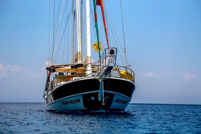 Gulet 79 | Helin Sultan