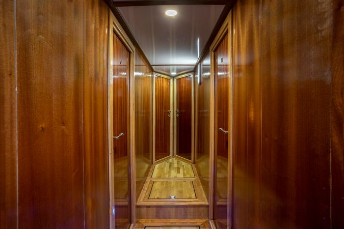 Gulet 79 | Helin Sultan