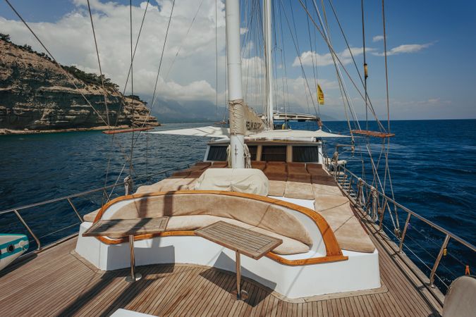 Gulet 79 | Helin Sultan