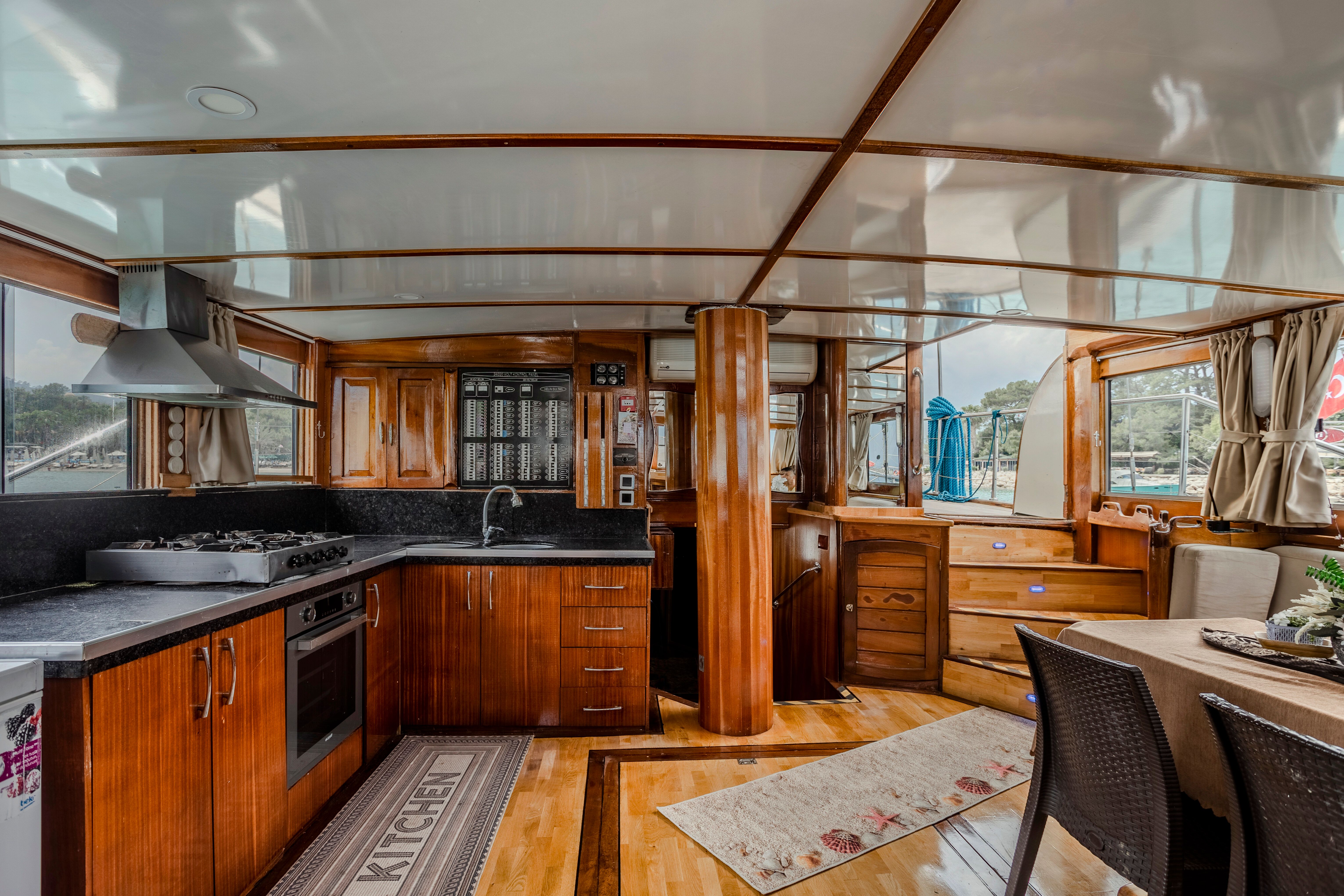 Gulet 79 | Helin Sultan