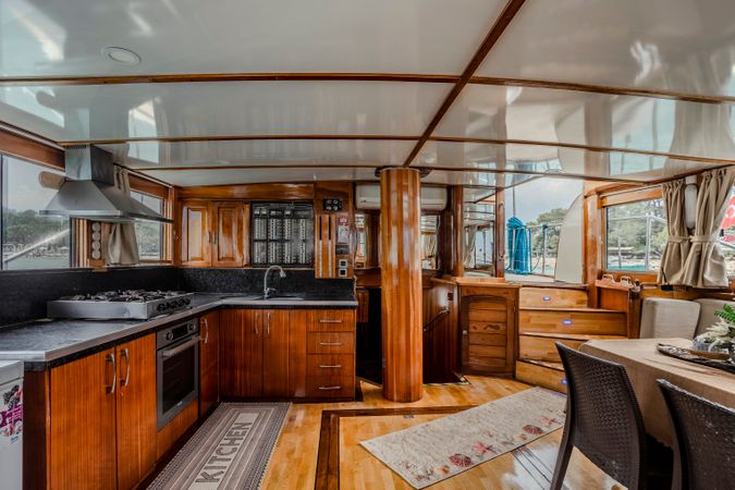 Gulet 79 | Helin Sultan