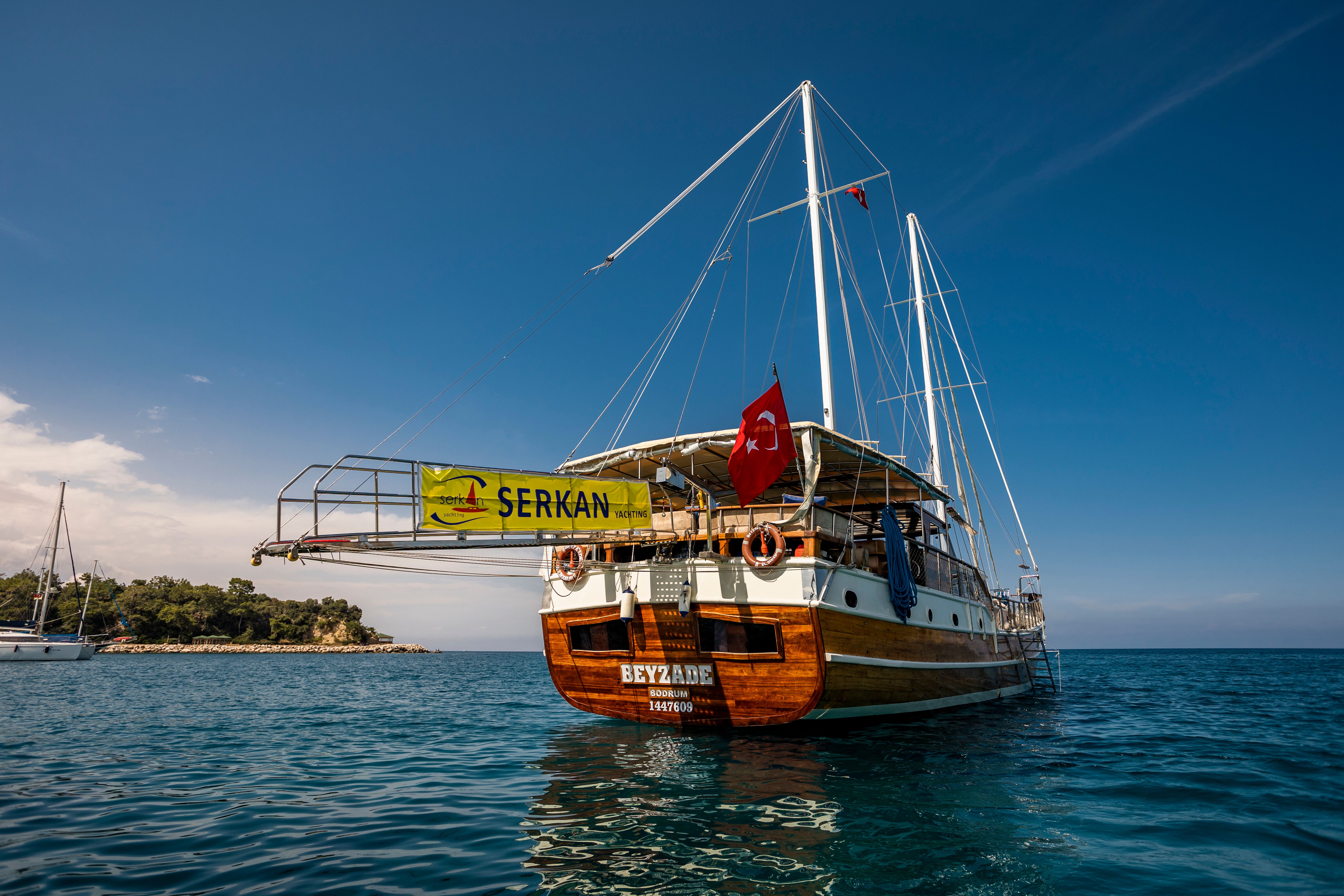 Gulet 79 | Beyzade
