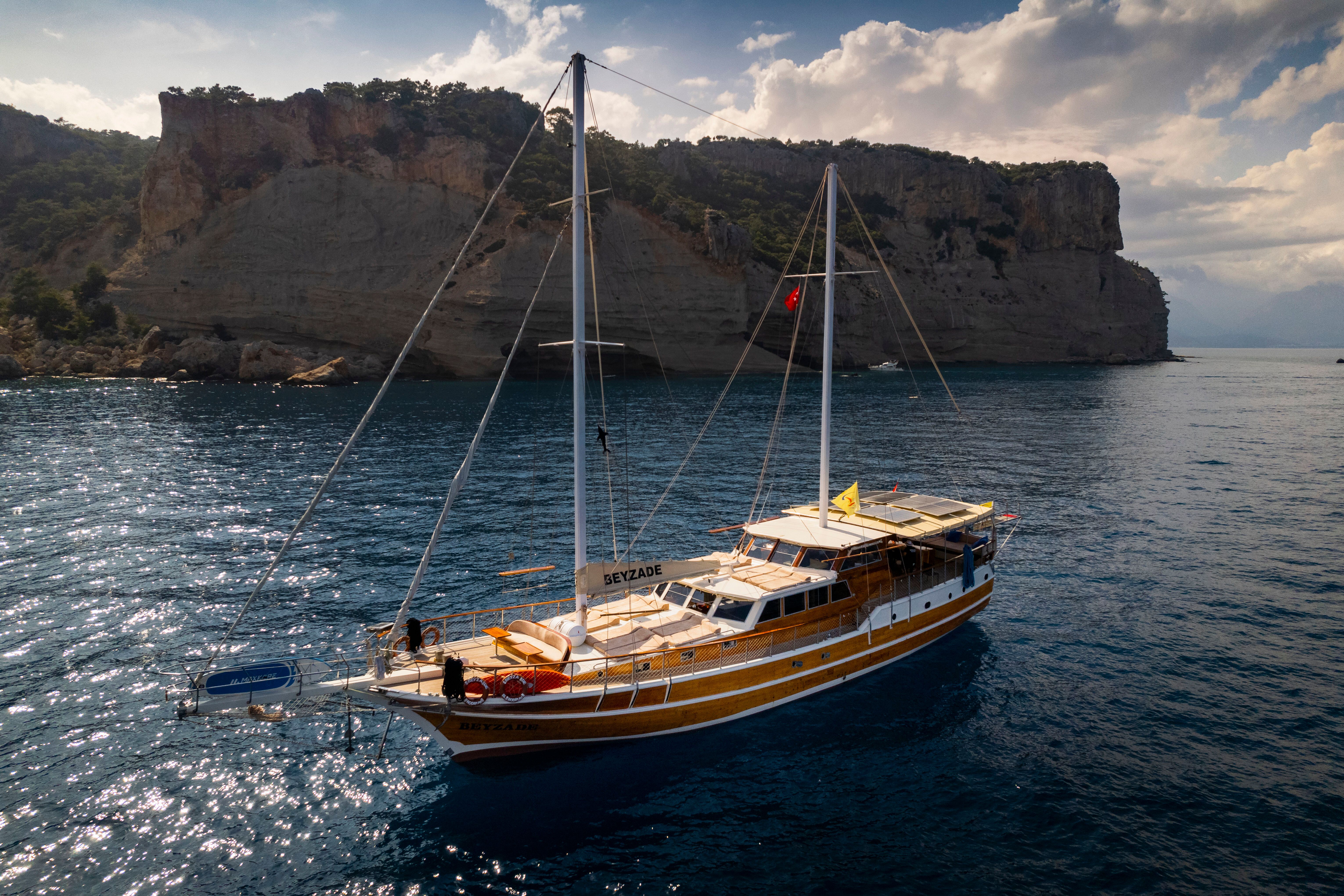 Gulet 79 | Beyzade