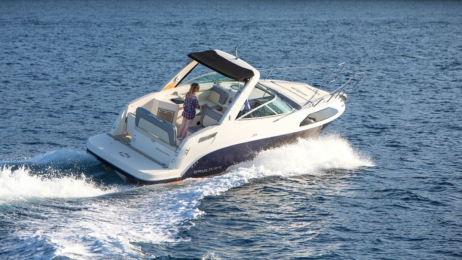 Bayliner 175 | Ciera 8