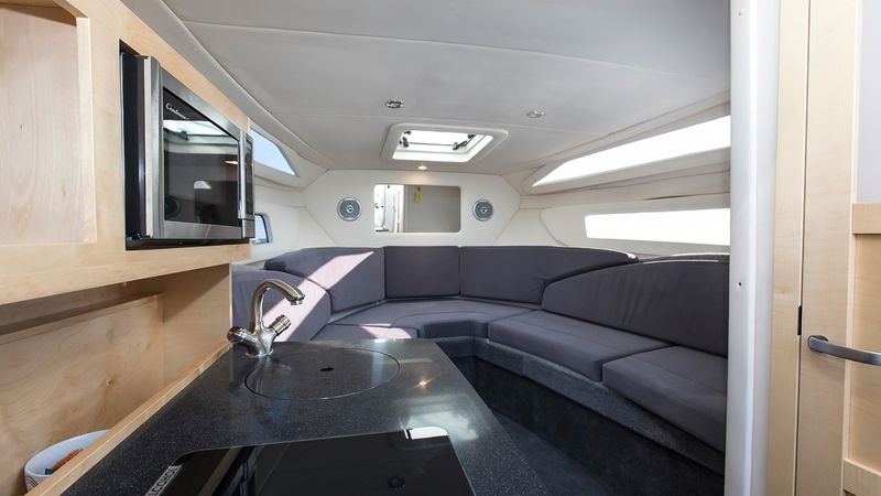 Bayliner 175 | Ciera 8