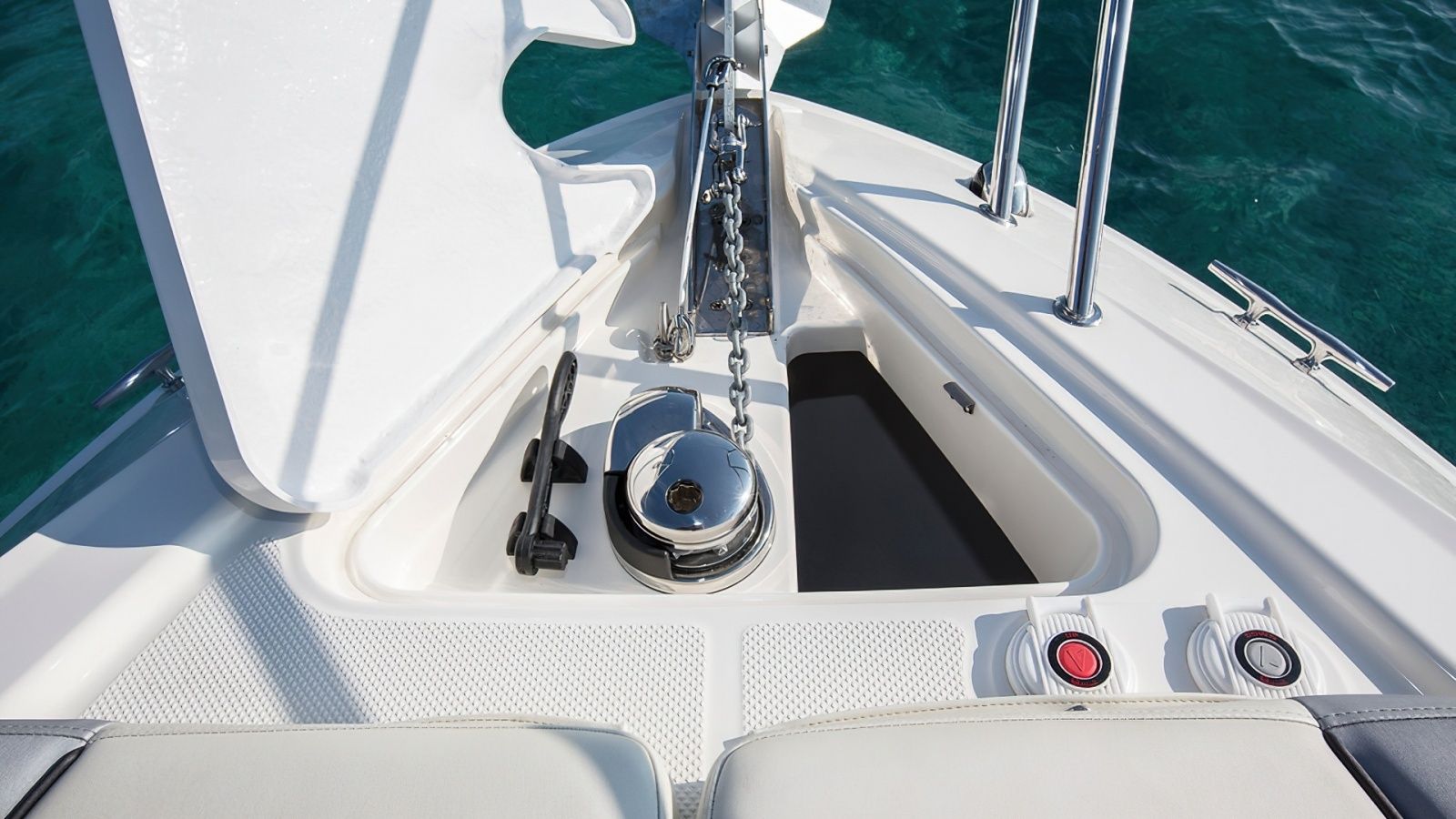 Bayliner 175 | Ciera 8