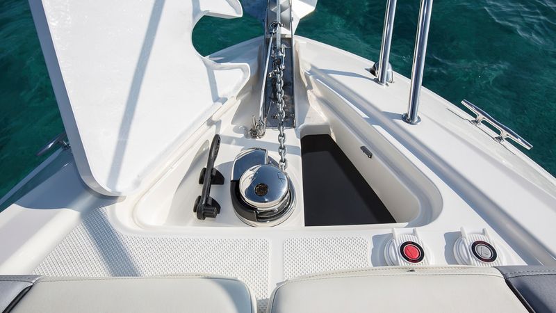 Bayliner 175 | Ciera 8