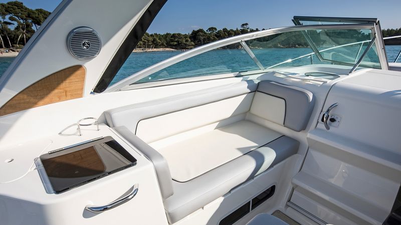 Bayliner 175 | Ciera 8