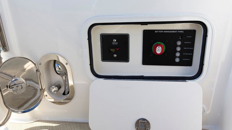 Bayliner 175 | Ciera 8